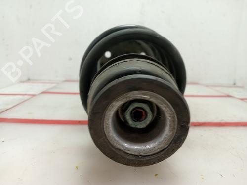 Left front shock absorber SEAT LEON (1M1)  | BP16267903M16 