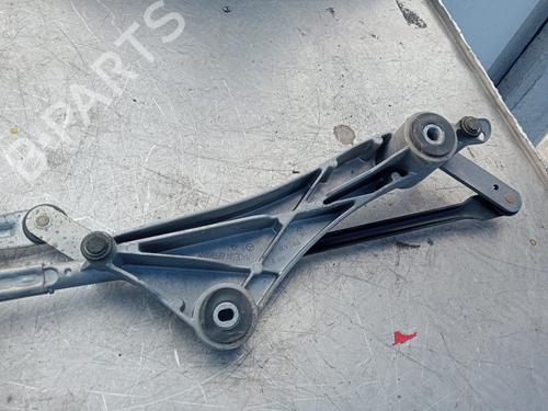 Front wiper motor MERCEDES-BENZ A-CLASS (W169) A 200 (169.033, 169.333) | BP21796426M29 
