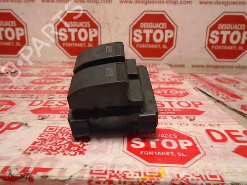 Left front window switch AUDI A3 (8L1) 1.8 T | BP7385206I27 