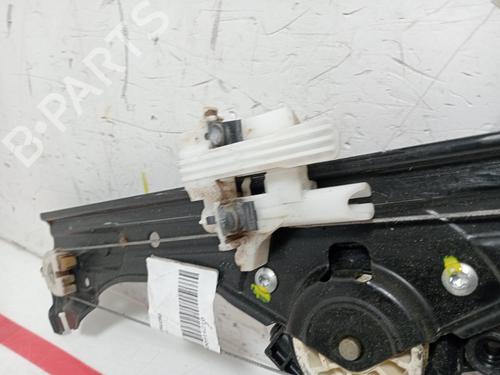 Front right window mechanism FIAT 500 (312_) 1.2 (312AXA1A) | BP33441258C23 - Image 8