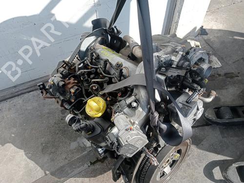 Engine RENAULT GRAND SCÉNIC II (JM0/1_) 1.9 dCi | BP33932347M1  - Image 20