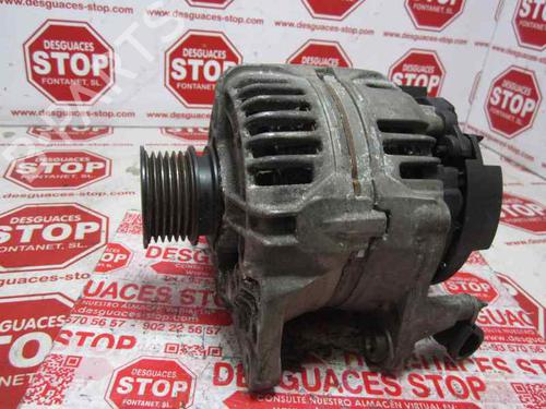 Generator SEAT IBIZA II (6K1) 1.4 16V (75 hp) 7384345