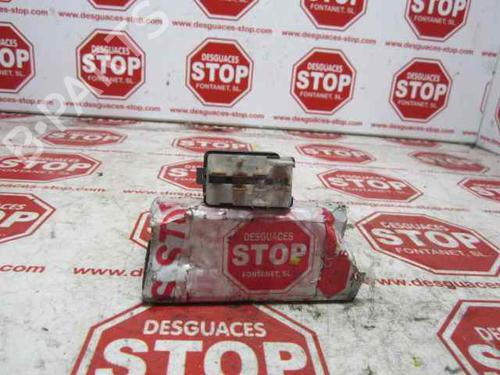 Warning switch VW GOLF IV (1J1) 1.9 TDI | BP7385610I22 