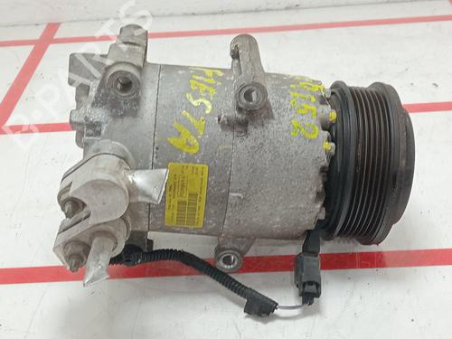 Used AC compressor AC compressor FORD FIESTA VI (CB1, CCN) [2008-2026] 30882477 30882477