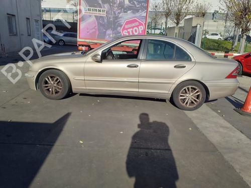 Left taillight MERCEDES-BENZ C-CLASS (W203)  | BP22617857C34 