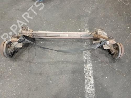 rear-axle-peugeot-206-hatchback-2ac-1998-1999-2000-2001-2002-2003-2004-2005-2006-2007-2008-2009-2010-2011-2012-32453298 main image