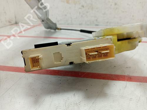 Front right window mechanism CITROËN C4 I (LC_) | BP29639386C23