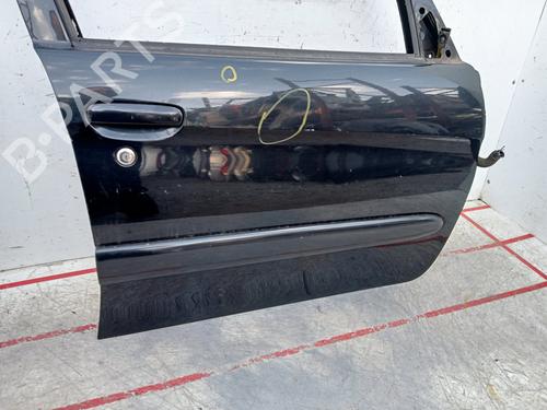 Right front door CITROËN XSARA PICASSO (N68) 1.6 HDi | BP26697115C3 