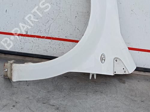 Left front fenders CITROËN C2 (JM_) 1.1 | BP21792174C41 