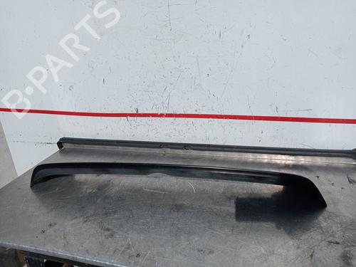 Used Rear spoiler PEUGEOT 106 II (1A_, 1C_) 1.5 D (57 hp) 20509533