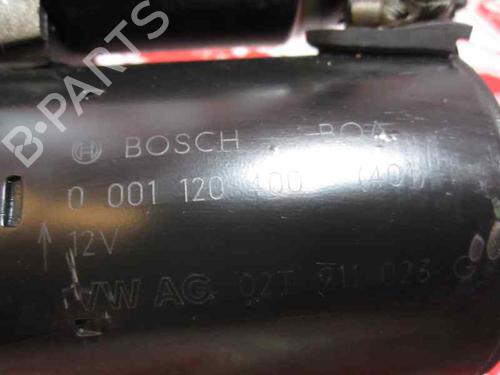 Starter SEAT IBIZA III (6L1)  | BP7384363M8 