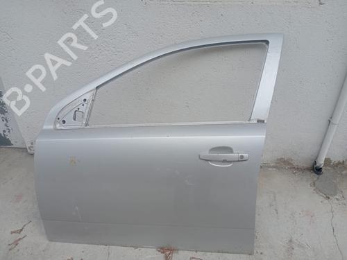 Used Left front door OPEL ASTRA H (A04) [2004-2014]  7618362