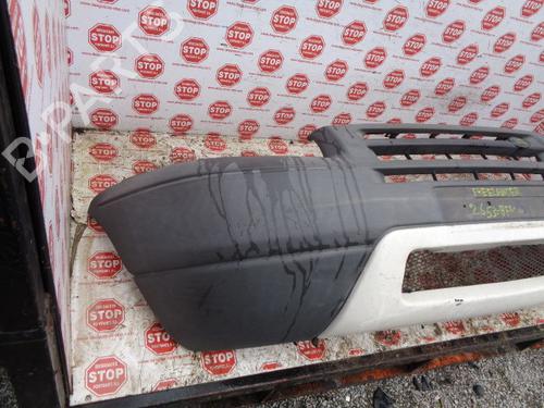 Front bumper LAND ROVER FREELANDER I (L314) 2.0 Td4 4x4 | BP7624430C7 
