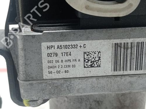 Steering pump CITROËN C4 II (NC_) | BP32683983M99 - Image 7