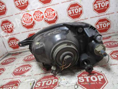 Right headlight OPEL CORSA B (S93) 1.4 i 16V (F08, F68, M68) | BP7345269C29 