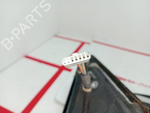 Right mirror ALFA ROMEO 147 (937_) 1.6 16V T.SPARK (937.AXA1A, 937.AXB1A, 937.BXB1A) | BP31952259C27