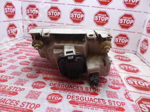 Right headlight VW POLO III (6N1) 75 1.6 | BP7342494C29 