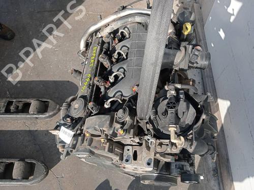 Engine PEUGEOT EXPERT Tepee (VF3X_) 2.0 HDi 120 | BP38751763M1 - Image 20