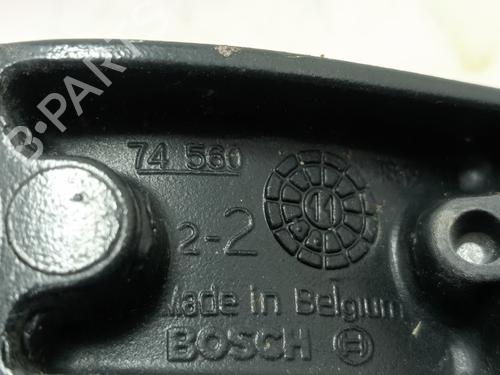 Front windshield wiper arm SEAT ALTEA (5P1)  | BP19532779C143 