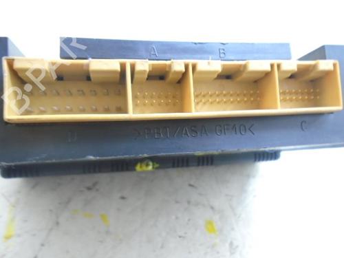 Climate control AUDI A3 (8L1) 1.9 TDI | BP7392997I5 