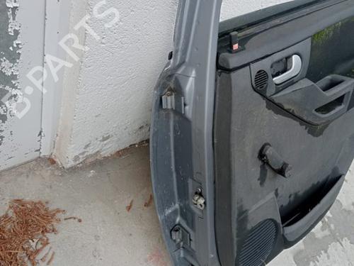 Right rear door OPEL MERIVA A MPV (X03) 1.6 16V (E75) | BP7618858C5 