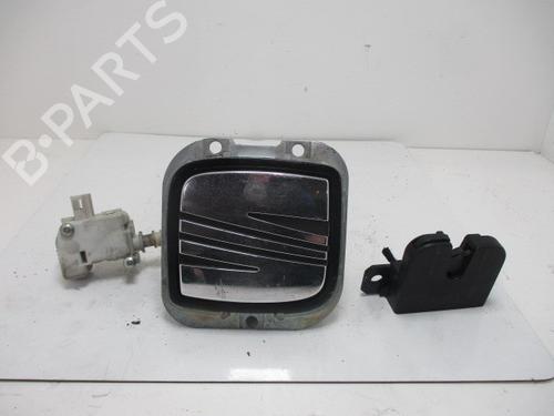 Bakluke lås SEAT LEON (1M1) 1.9 TDI (110 hp) 7386497