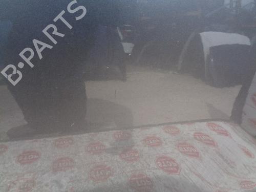 Left rear door NISSAN QASHQAI I (J10, NJ10)  | BP7624966C4 
