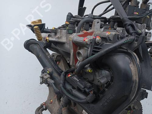 Engine RENAULT MODUS / GRAND MODUS (F/JP0_) 1.2 16V (JP0W) | BP39692382M1 - Image 6