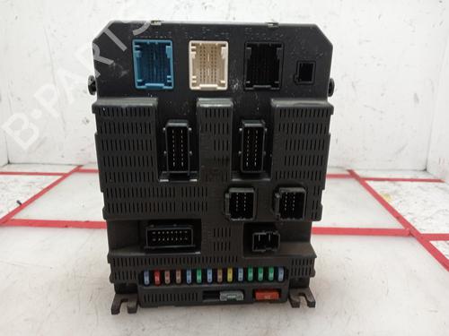 Used Electronic module CITROËN C4 I (LC_) [2004-2014]  20292337