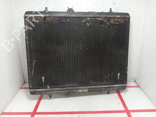 water-radiator-citroen-c4-ii-nc_-2009-32684001 main image