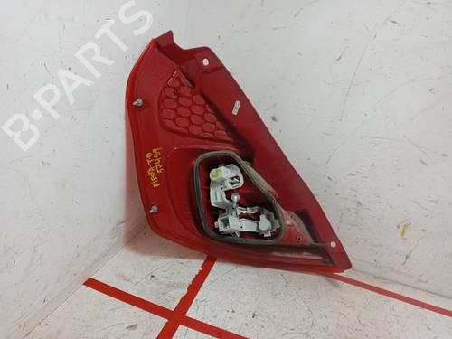 Right taillight FORD FIESTA VI (CB1, CCN) 1.25 | BP20695137C35 