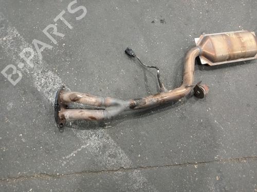 Catalyst BMW 3 Compact (E46) 318 ti | BP29618563M10 