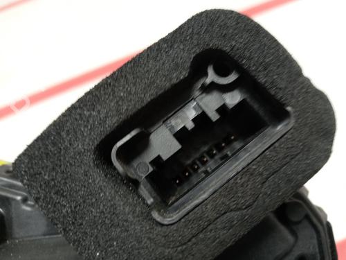 Front right lock SEAT ATECA (KH7, KHP) 1.5 TSI | BP27894409C97  - Image 6