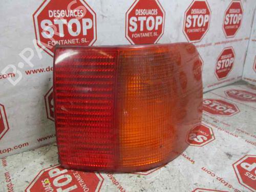 Used Right taillight AUDI 100 C4 Saloon (4A2) [1990-1994]  7359774