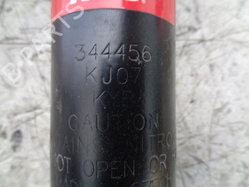 Right rear shock absorber VW TRANSPORTER T5 Platform/Chassis (7JD, 7JE, 7JL, 7JY, 7JZ, 7F  | BP18466040M19 