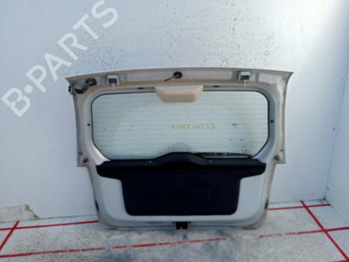 Tailgate HYUNDAI GETZ (TB) 1.1 | BP20332269C6 