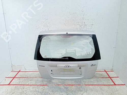 Used Tailgate HYUNDAI GETZ (TB) 1.3 i (82 hp) 25471796