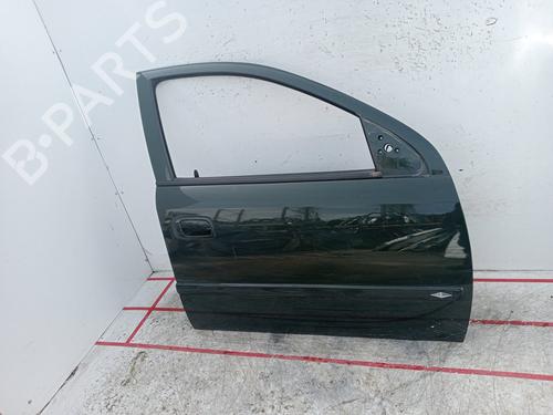 Used Right front door OPEL ASTRA G Hatchback (T98) [1998-2009]  16907371