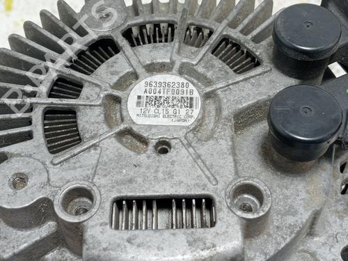 Alternator CITROËN XSARA PICASSO (N68) 2.0 HDi | BP7390860M7 