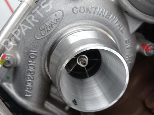 Engine FORD PUMA (J2K, CF7)  | BP27996281M1 