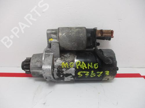 Starter NISSAN MURANO I (Z50) 3.5 4x4 | BP15928841M8 