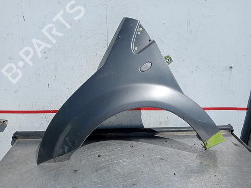 Left front fenders CITROËN C2 (JM_) 1.6 | BP25468920C41 