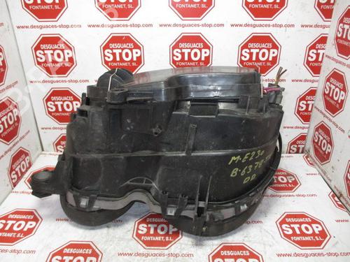 Right headlight MERCEDES-BENZ E-CLASS (W210) E 230 (210.037) | BP7307500C29 