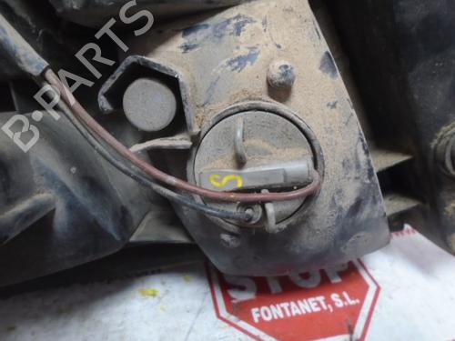 Right taillight KIA CARENS I (FC) 1.8 i | BP9435848C35 
