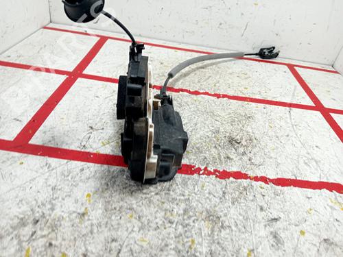 Front right lock SEAT LEON (5F1)  | BP19936342C97 