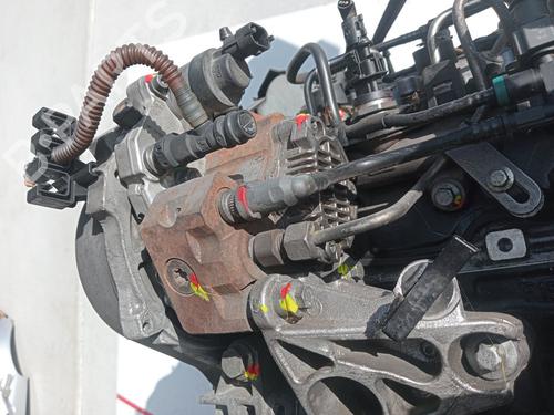 Engine RENAULT GRAND SCÉNIC II (JM0/1_) 1.9 dCi | BP33932347M1  - Image 6