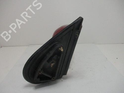 Right mirror HYUNDAI SANTA FÉ I (SM) 2.0 CRDi 4x4 | BP7323603C27 