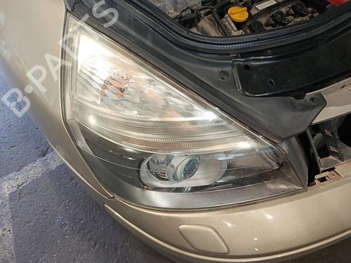 Right headlight RENAULT ESPACE IV (JK0/1_) 3.5 V6 (JK00, JK0F, JK0P, JK0S, JK0W) | BP38723217C29 - Image 1