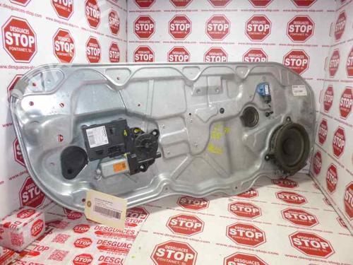 Front left window mechanism VOLVO C30 (533) D5 (180 hp) 979038100   | 979038100   | 562087 | ELECTRICO |