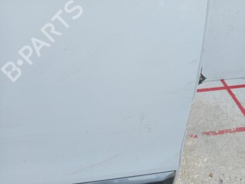 Right rear door CITROËN C3 Picasso (SH_) 1.2 THP 110 (SHHNZ6) | BP27183505C5